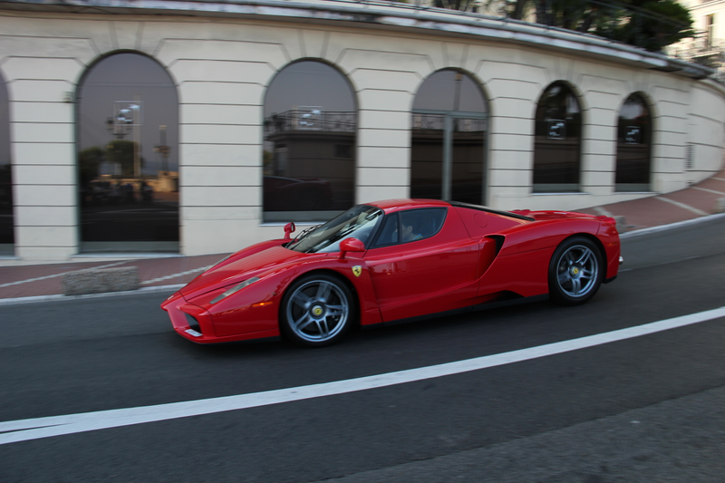 Illustration for article titled MONACO 2013. HUGE ALBUM.